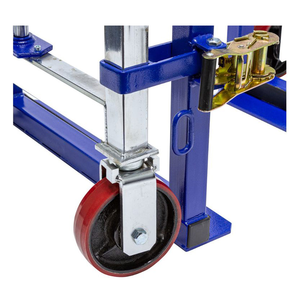 Vozík na prepravu nábytku 1800 kg