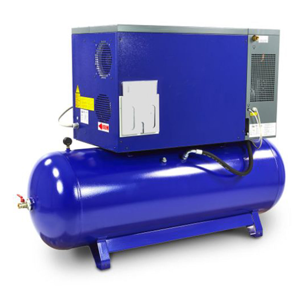 Skrutkový kompresor michelin 20 hp 500 l so sušičkou vzduchu