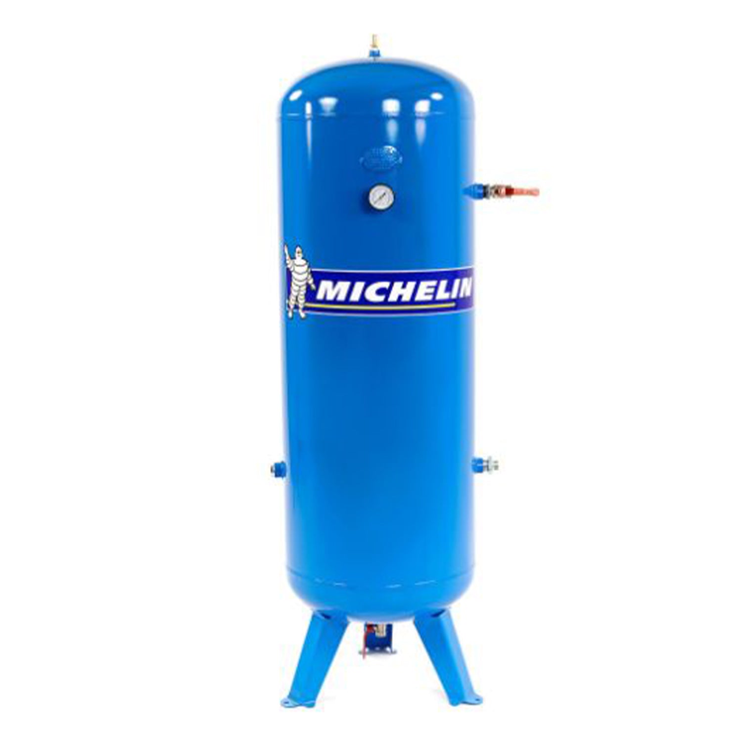 Tlaková nádoba pre kompresor 270 l 11 bar