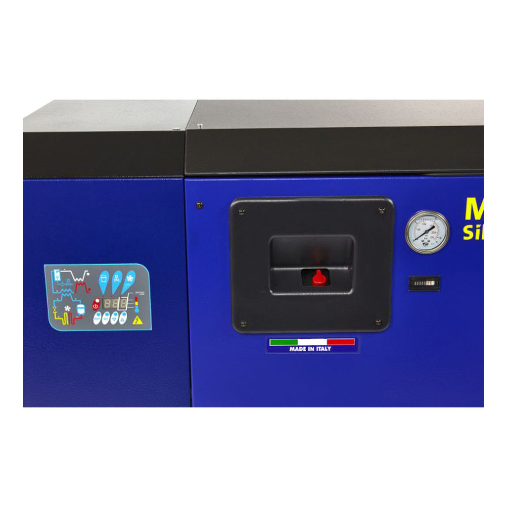 Tichý kompresor michelin 270 l 5,5 hp so sušičkou vzduchu