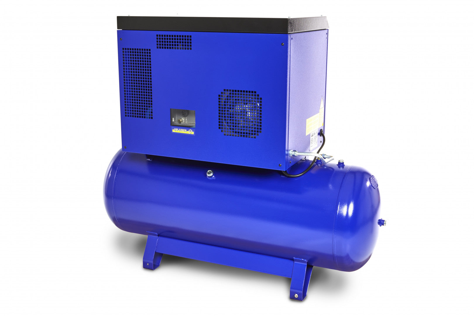 Tichý kompresor michelin 270 l 5.5 hp mcx 598/300n