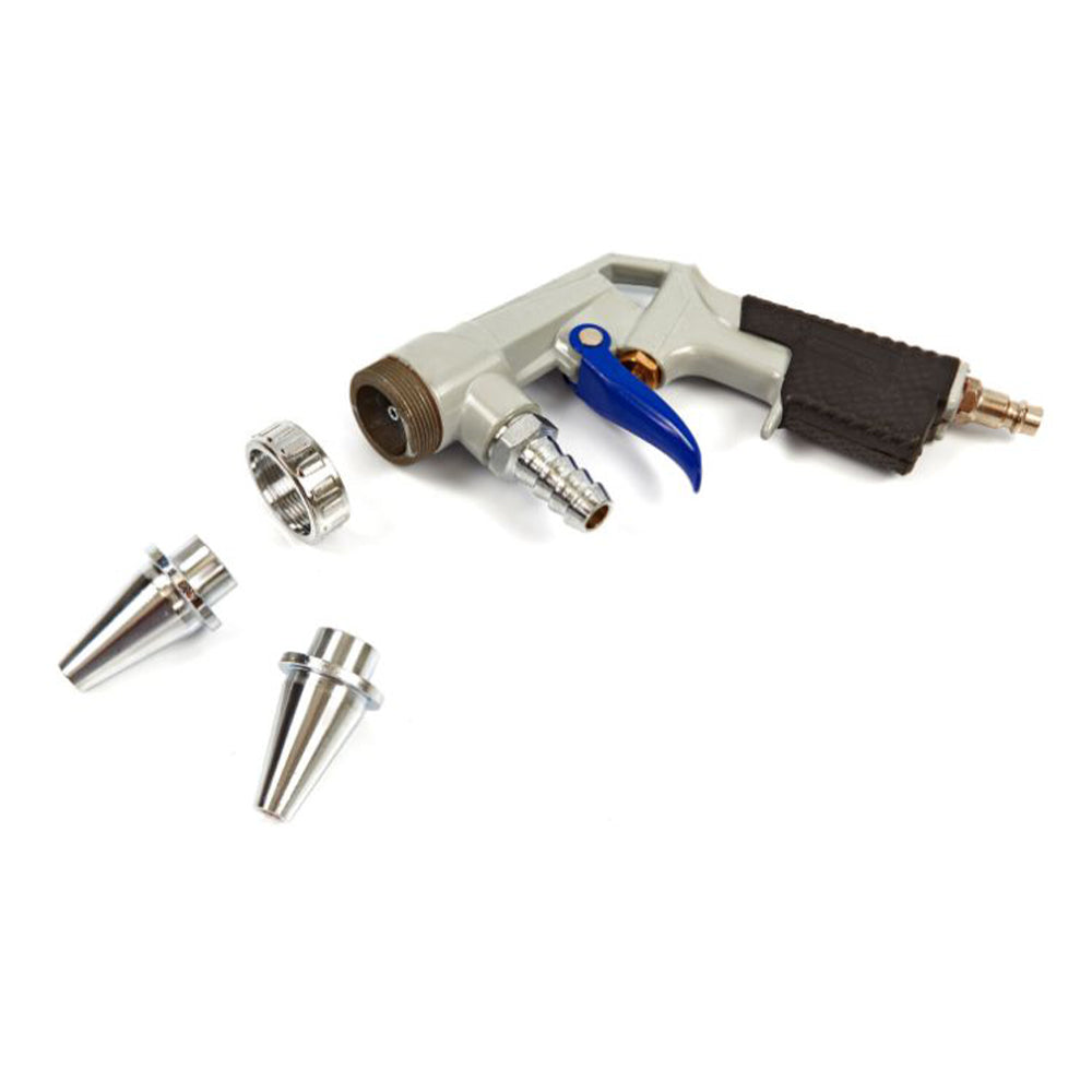 Pieskovacia pištoľ s hadicou Michelin