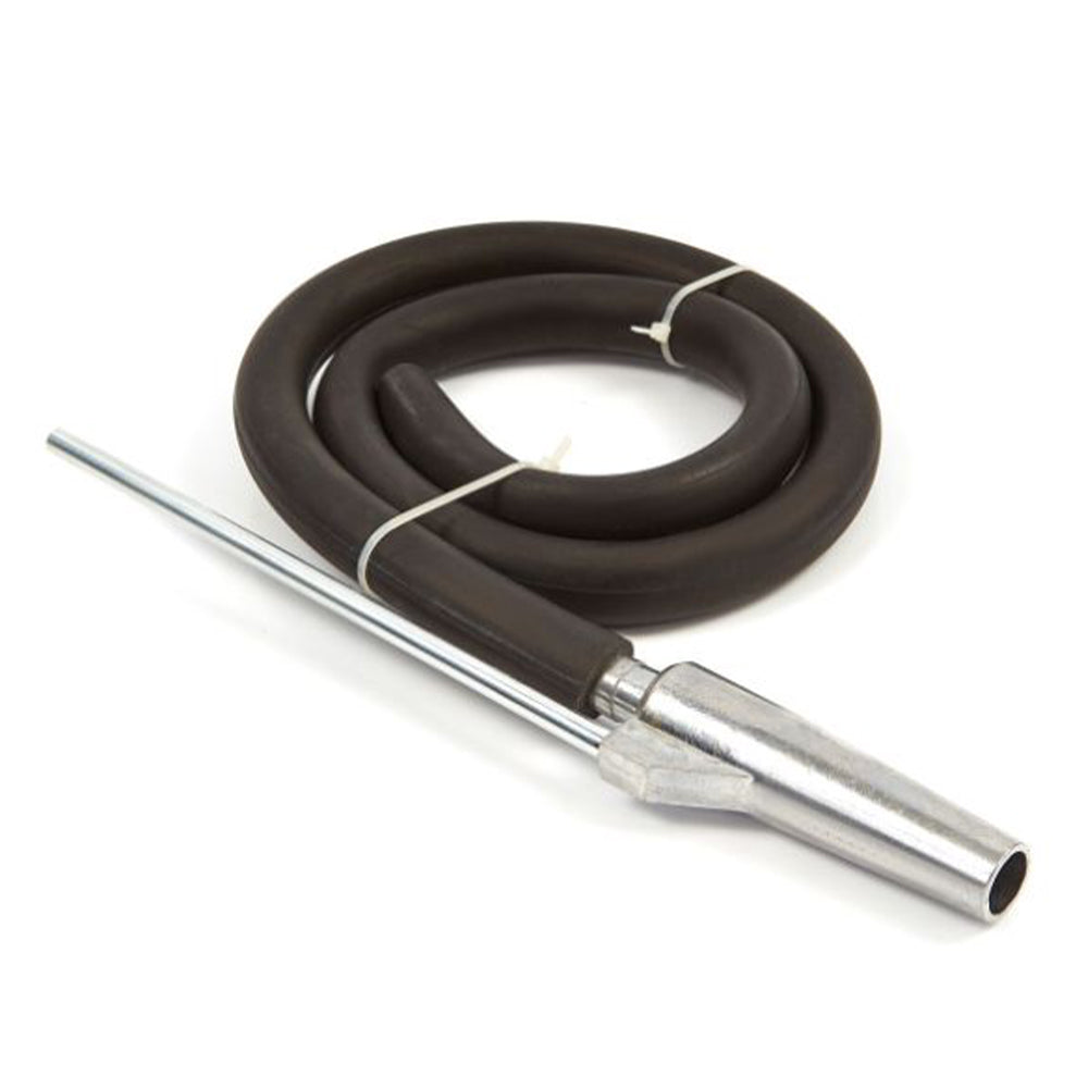 Pieskovacia pištoľ s hadicou Michelin