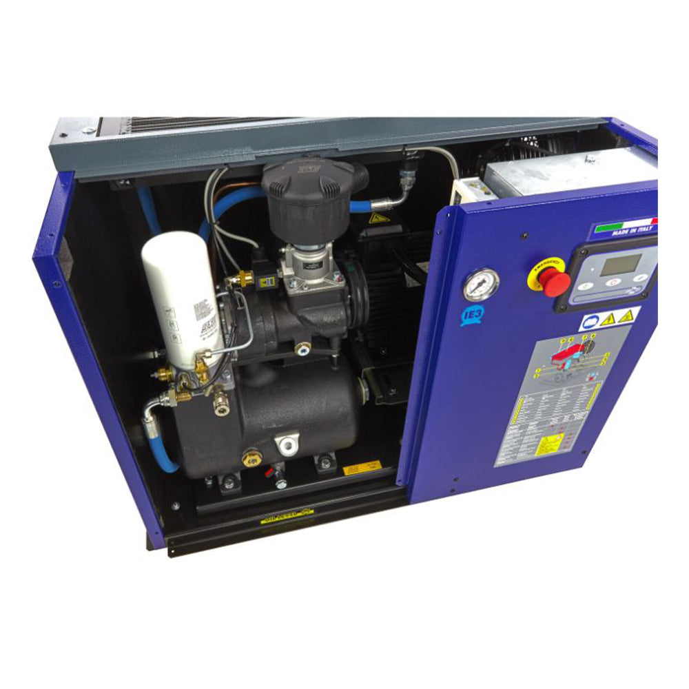 Skrutkový kompresor michelin 30 hp