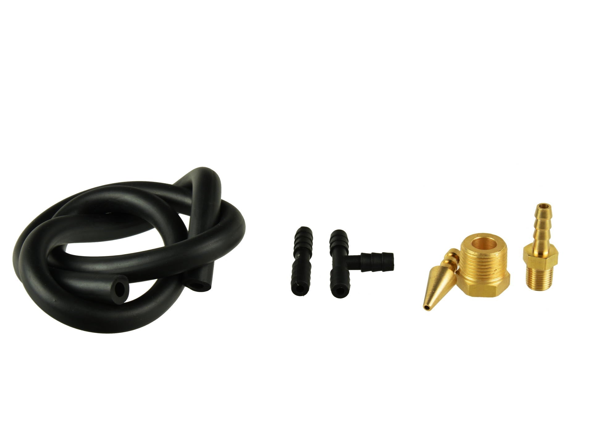 Manometer - merač vákua/podtlaku