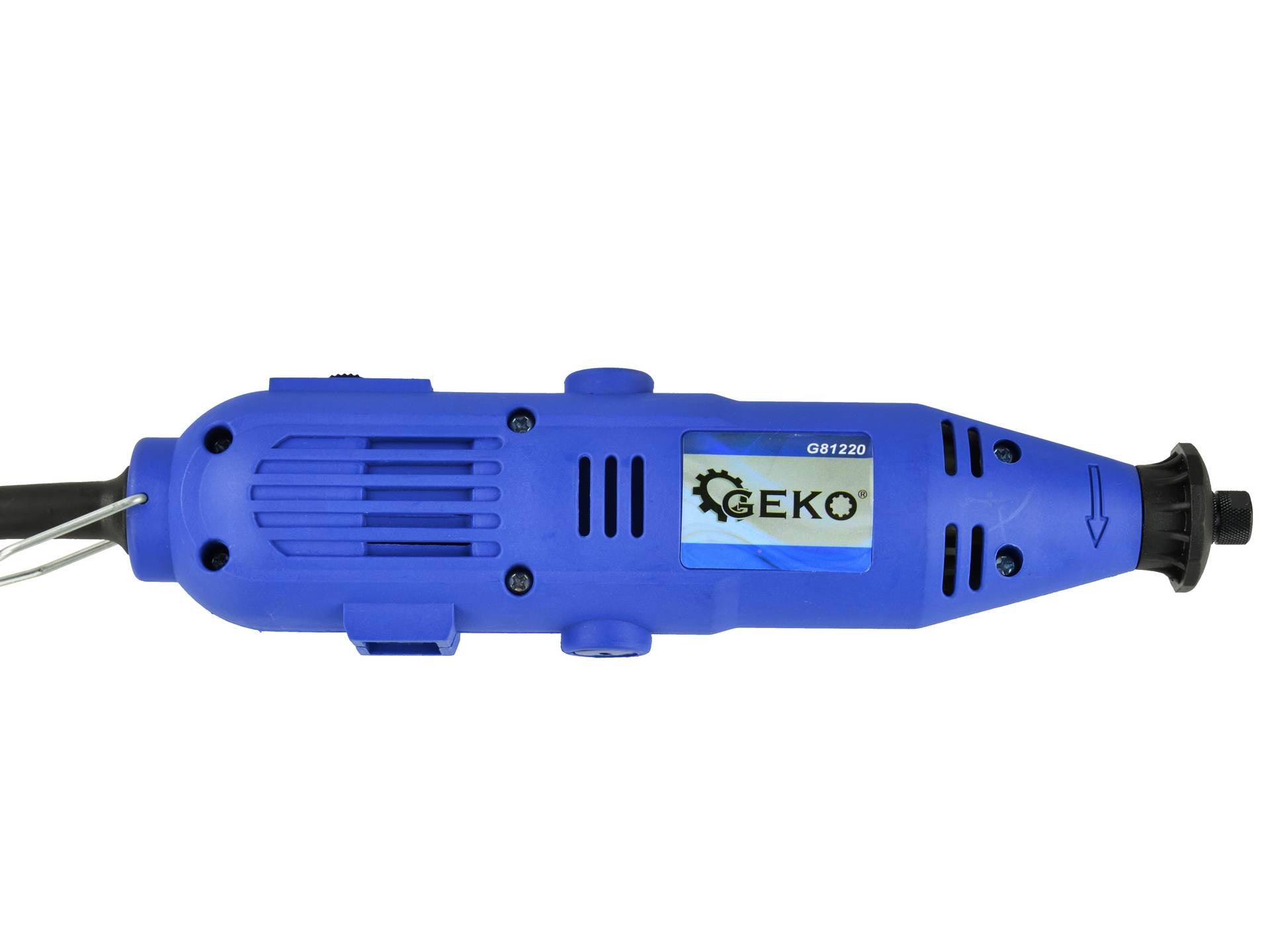 Mini brúska so sadou príslušenstva 300 kusov