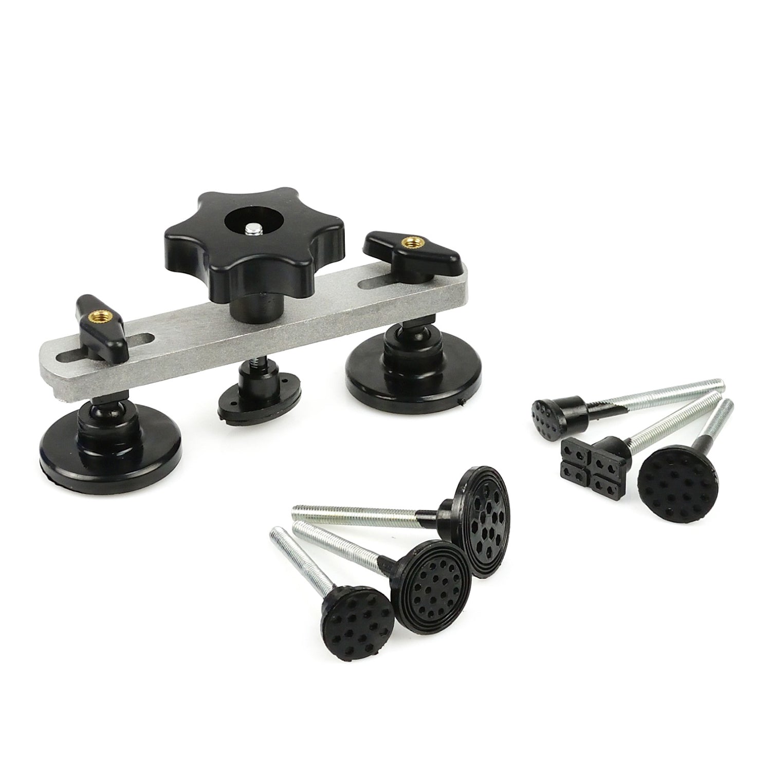 Sada na vyrovnávanie karosérie – Geko