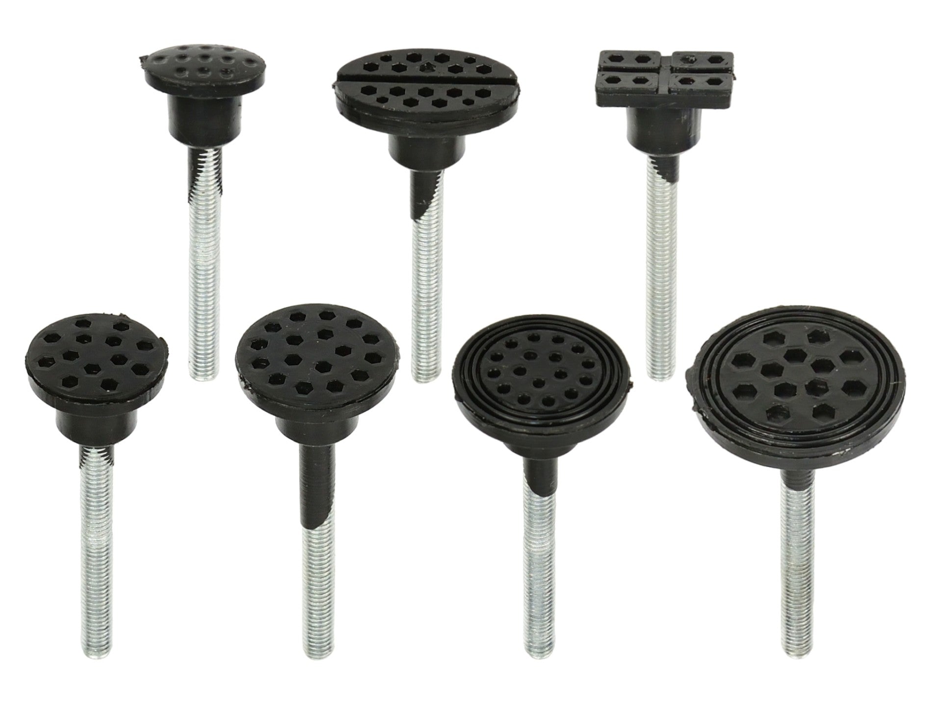 Sada na vyrovnávanie karosérie – Geko