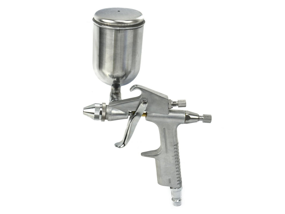 Mini striekacia pištoľ K-3 200ml Geko