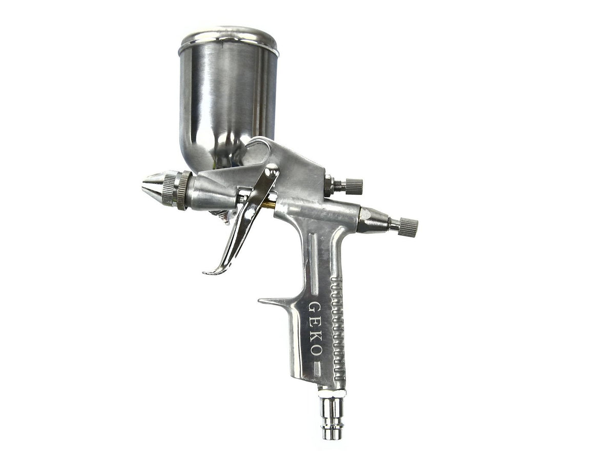 Mini striekacia pištoľ K-3 200ml Geko