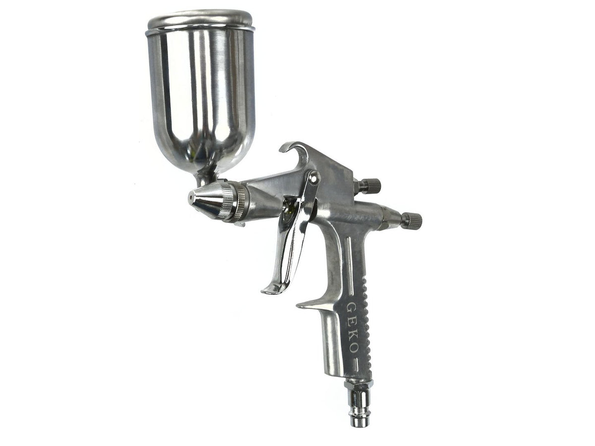 Mini striekacia pištoľ K-3 200ml Geko