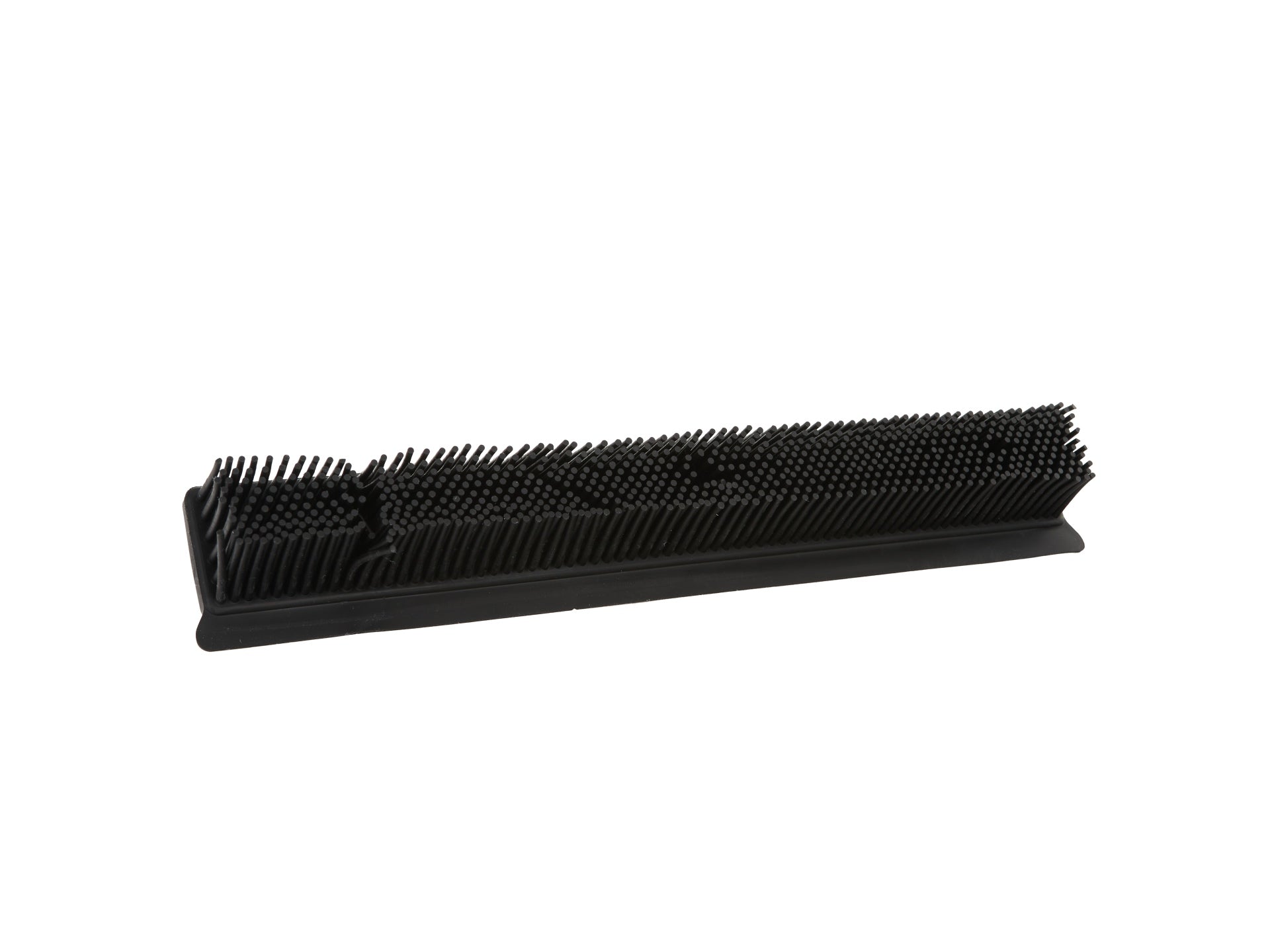 Stierka a škrabka z gumy s teleskopickou rukoväťou 78,5–140 cm