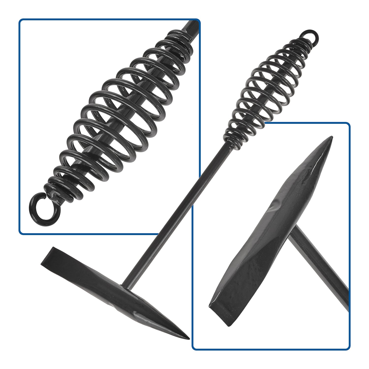 Zváračské kladivko 300g