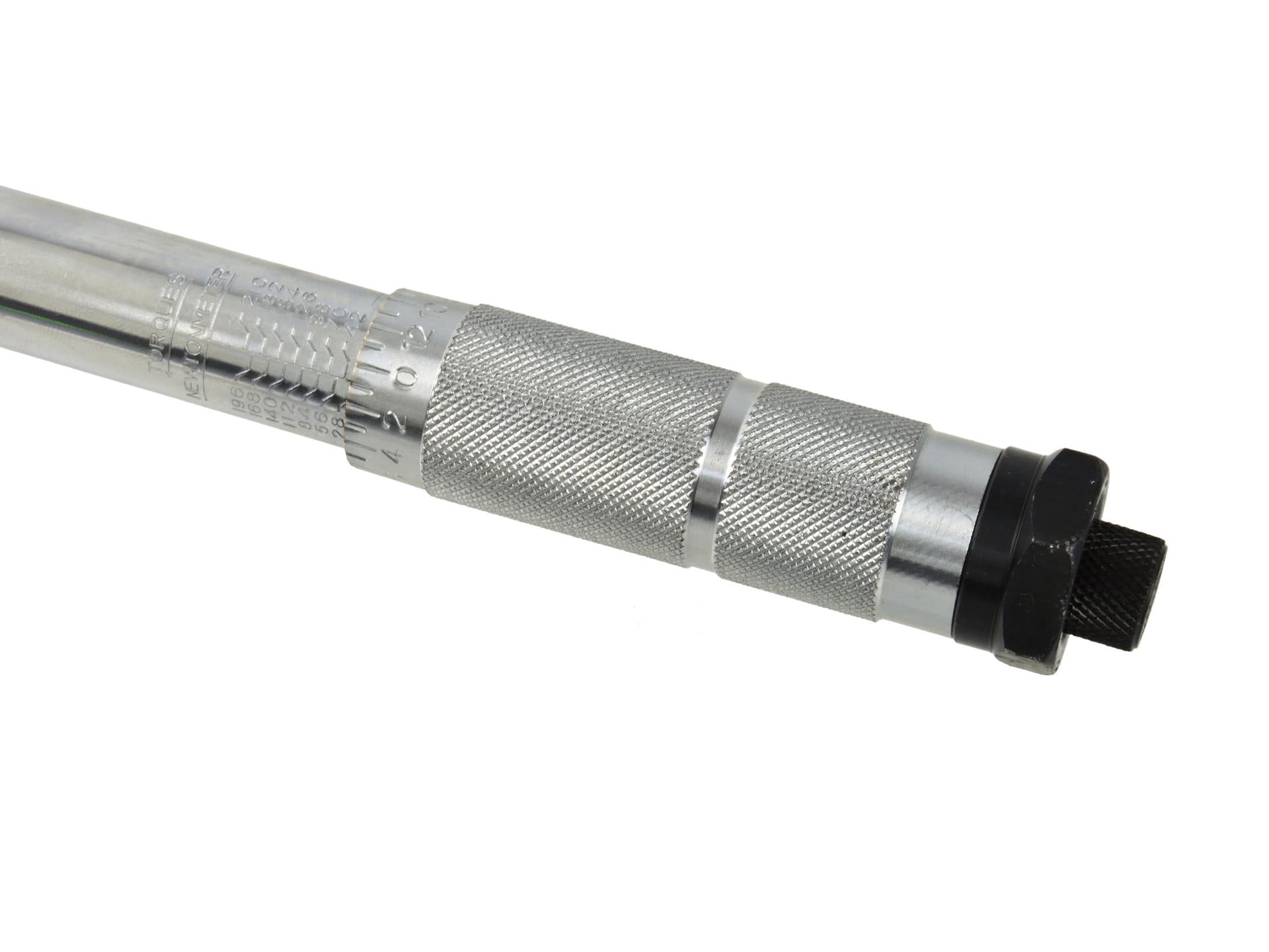 Momentový kľúč 1/2'' 28 - 210Nm M2