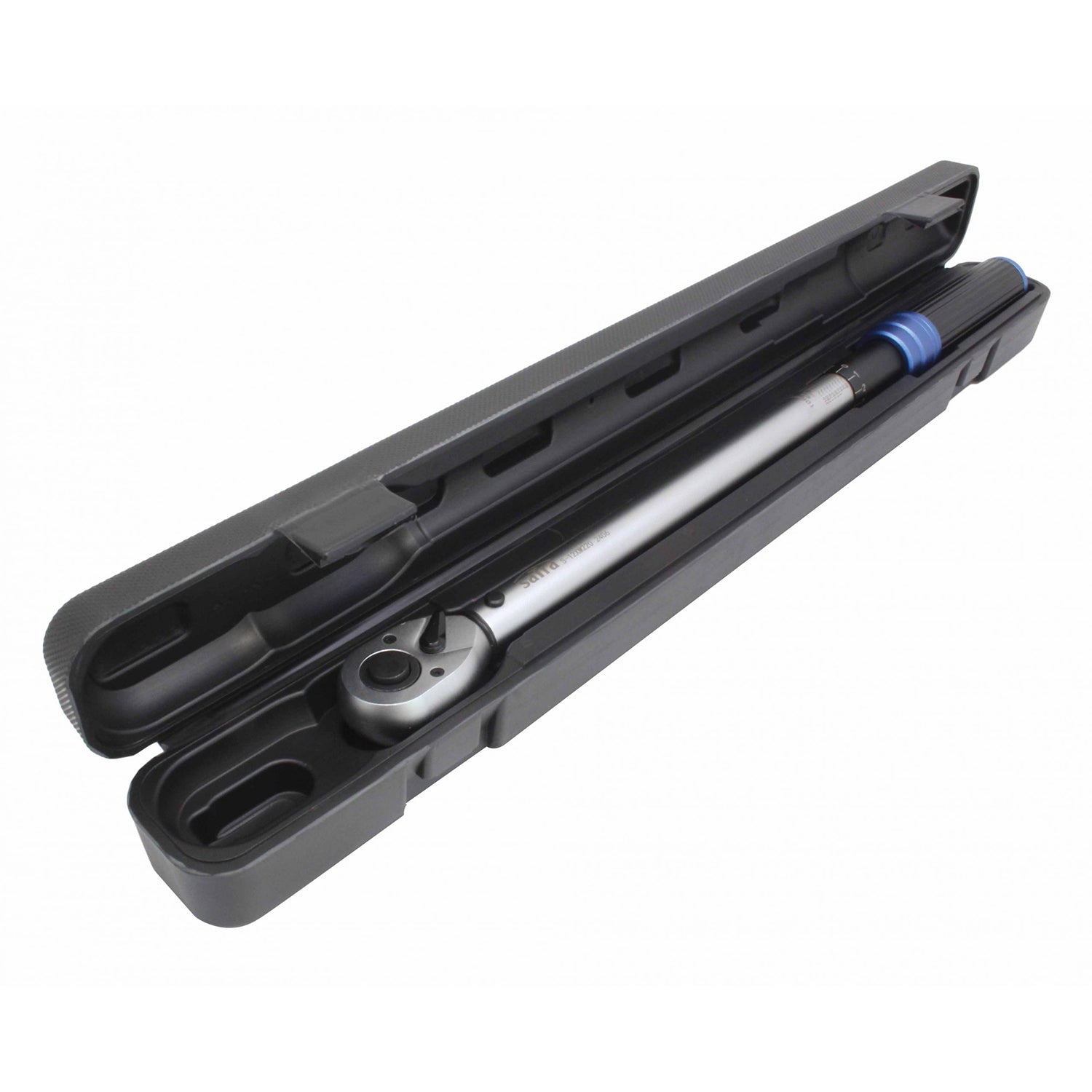 Momentový kľúč 40 - 220Nm 1/2'' Satra