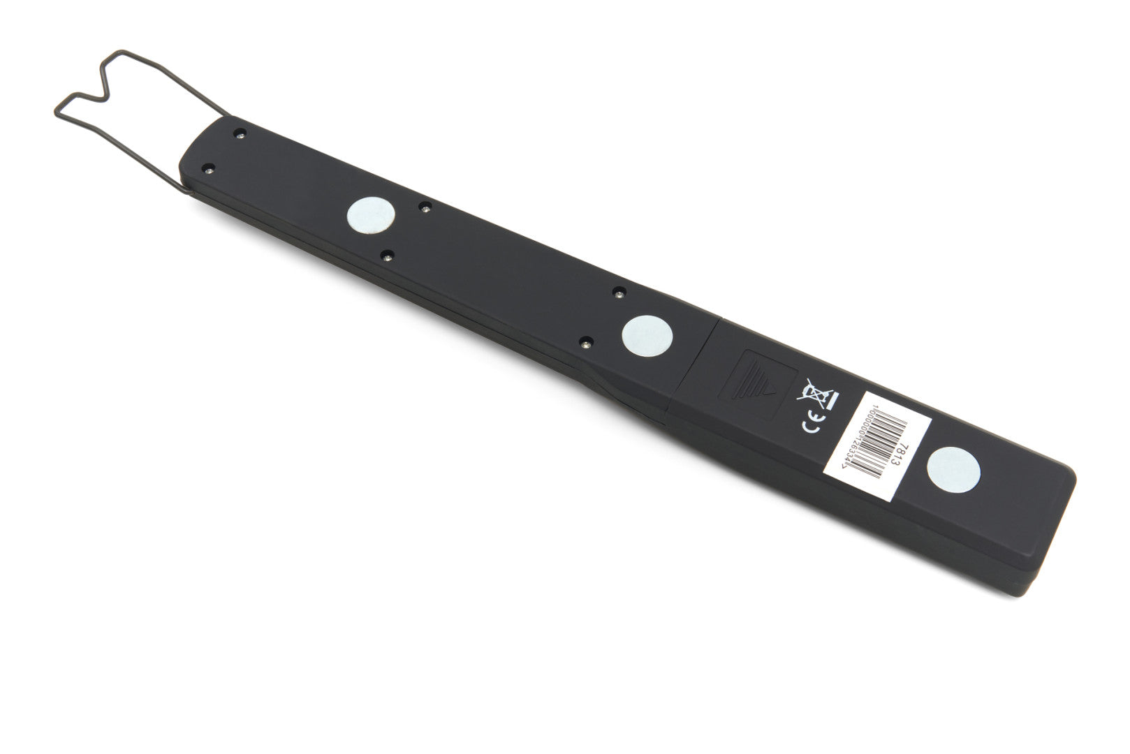 Montážna - dielenská pracovná lampa LED COB 250lm