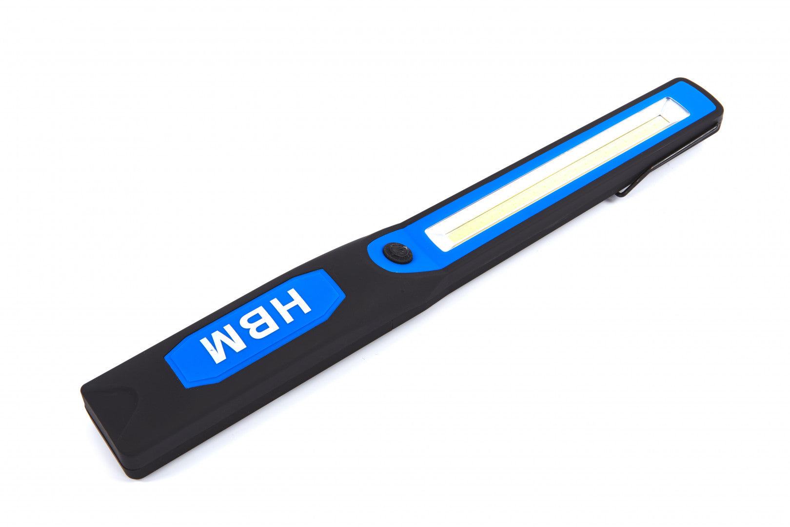 Montážna - dielenská pracovná lampa LED COB 250lm