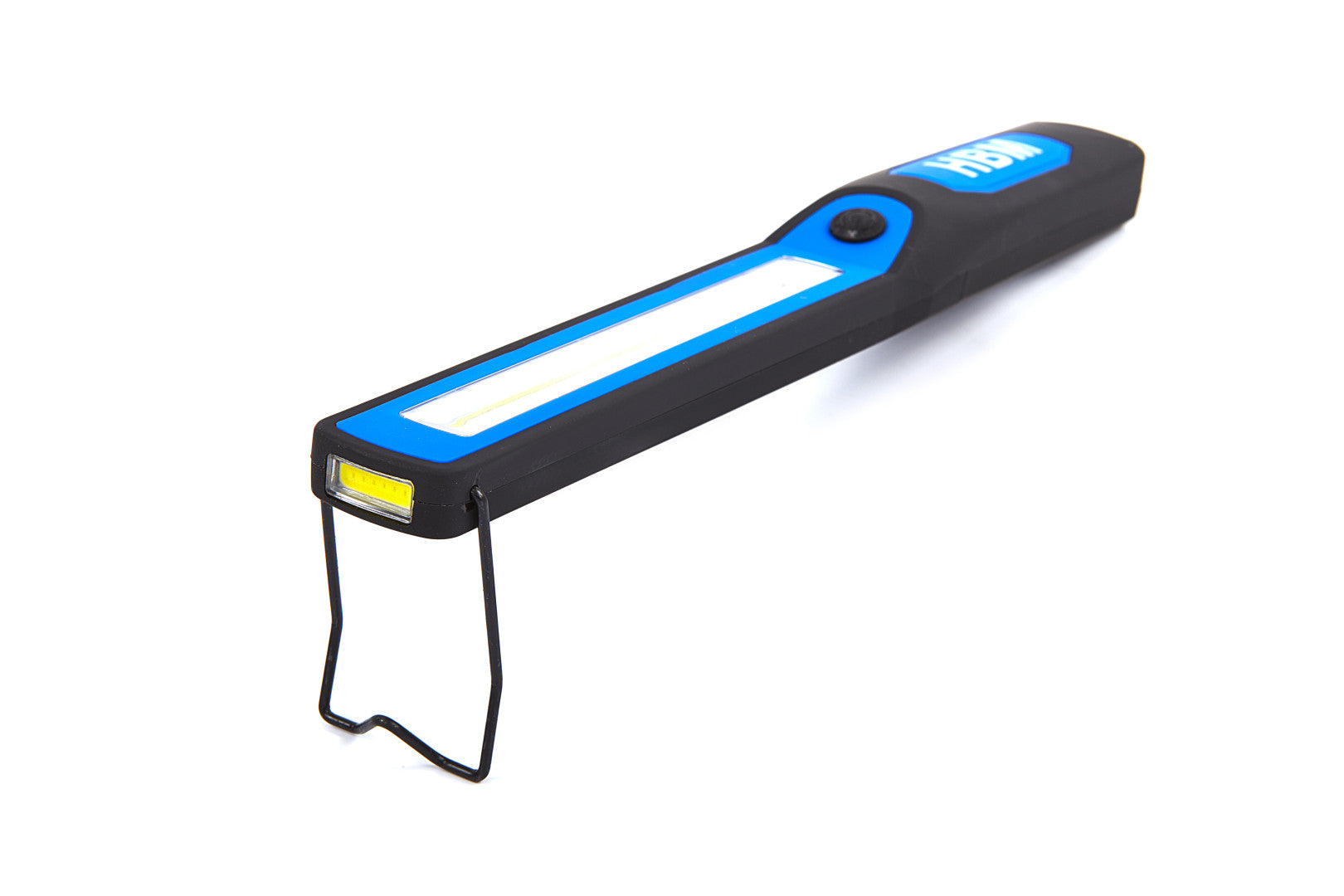 Montážna - dielenská pracovná lampa LED COB 250lm