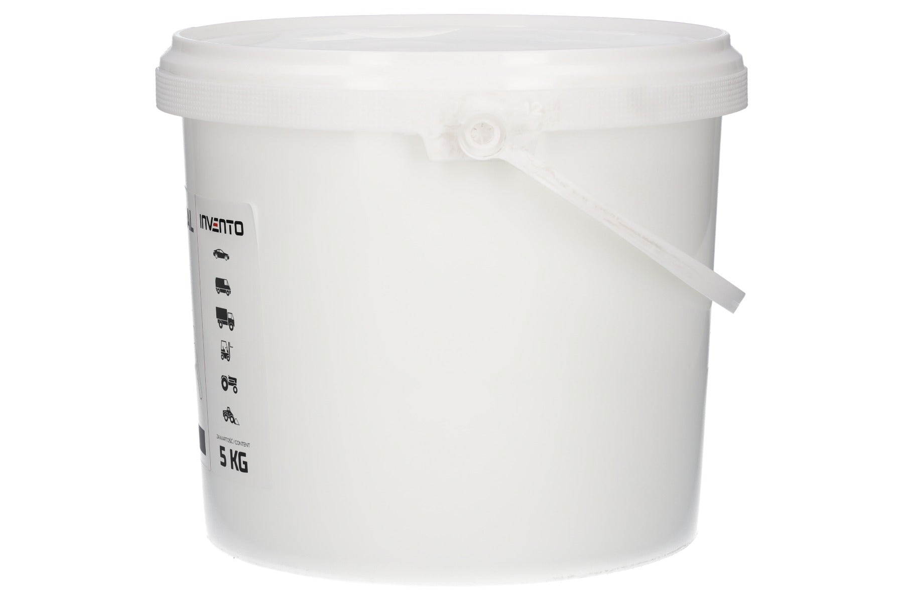 Montážna pasta na pneumatiky 5kg