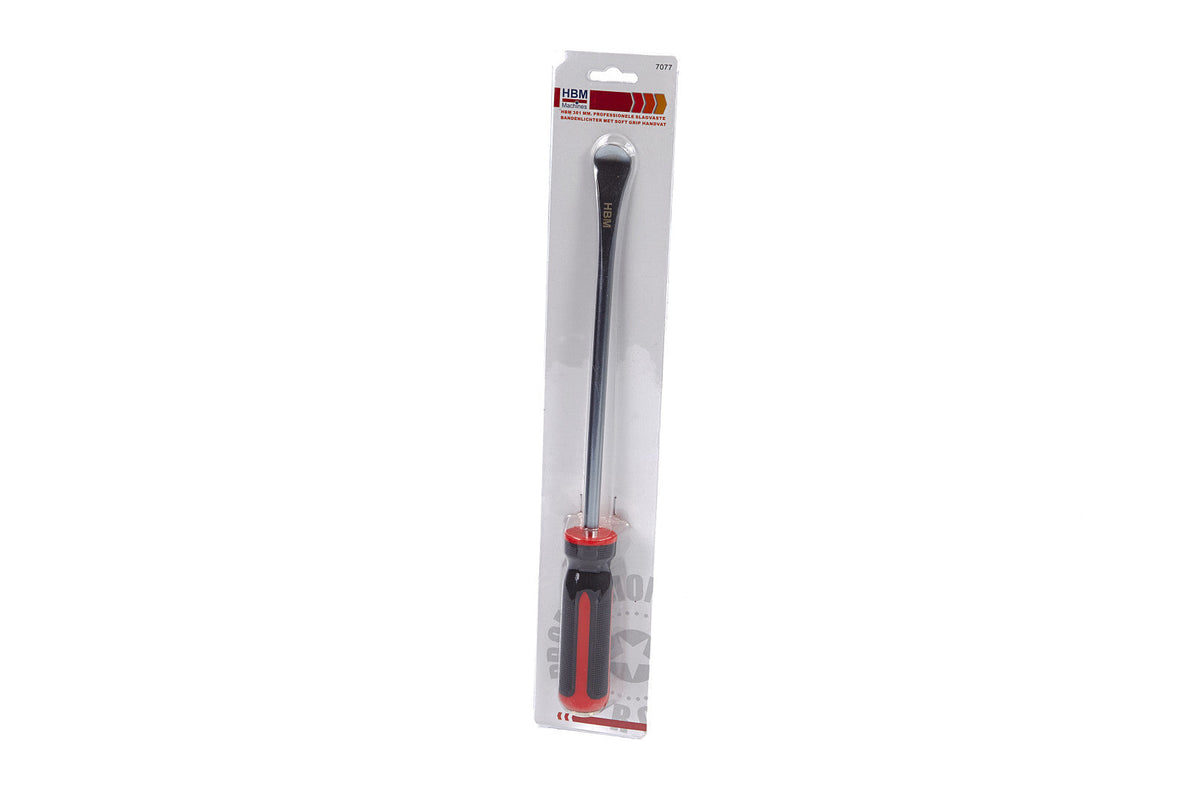 Montážna páka s rukoväťou 38cm