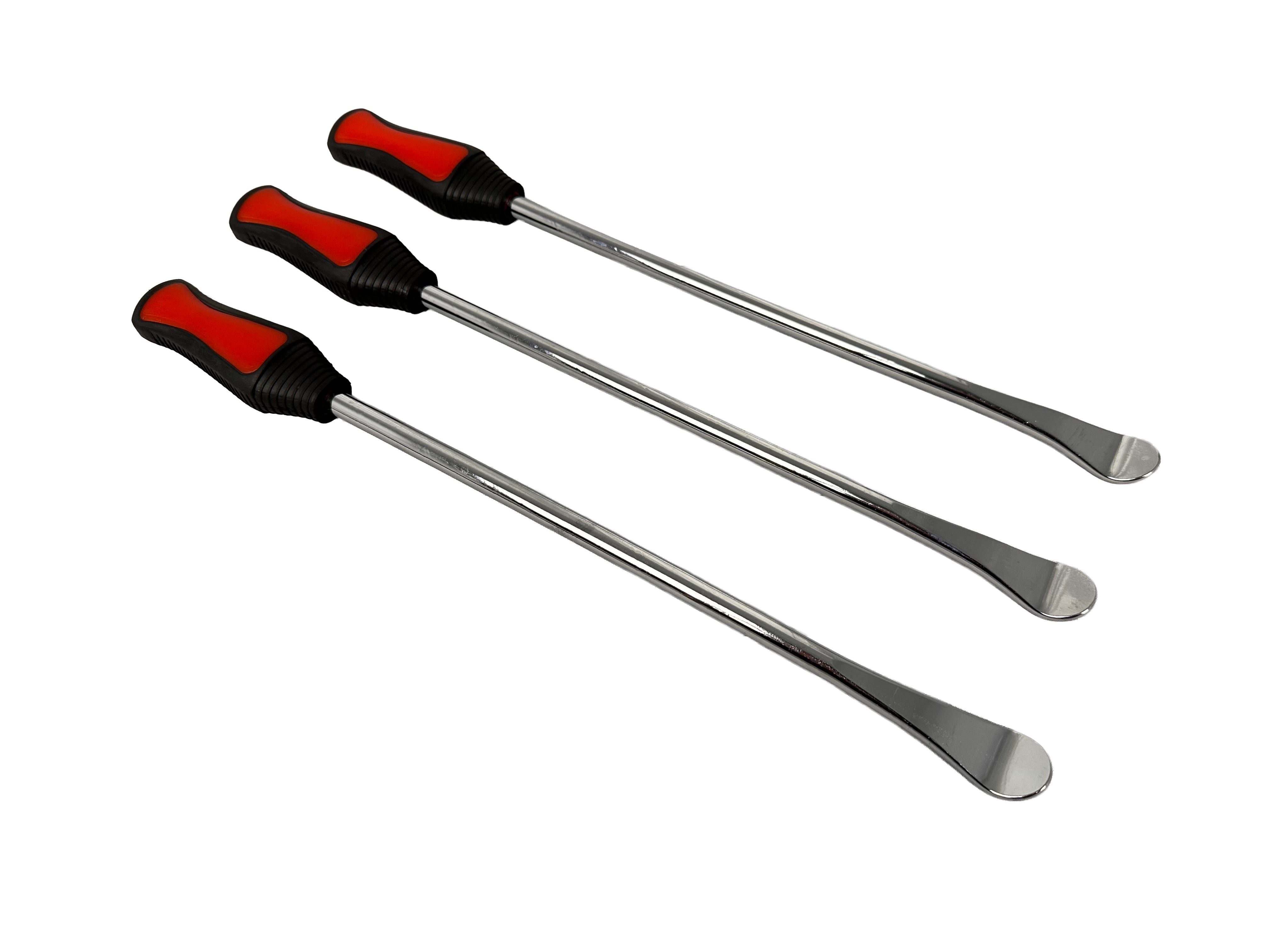 Montážne páky na pneumatiky, sada 22ks Gebo Tools