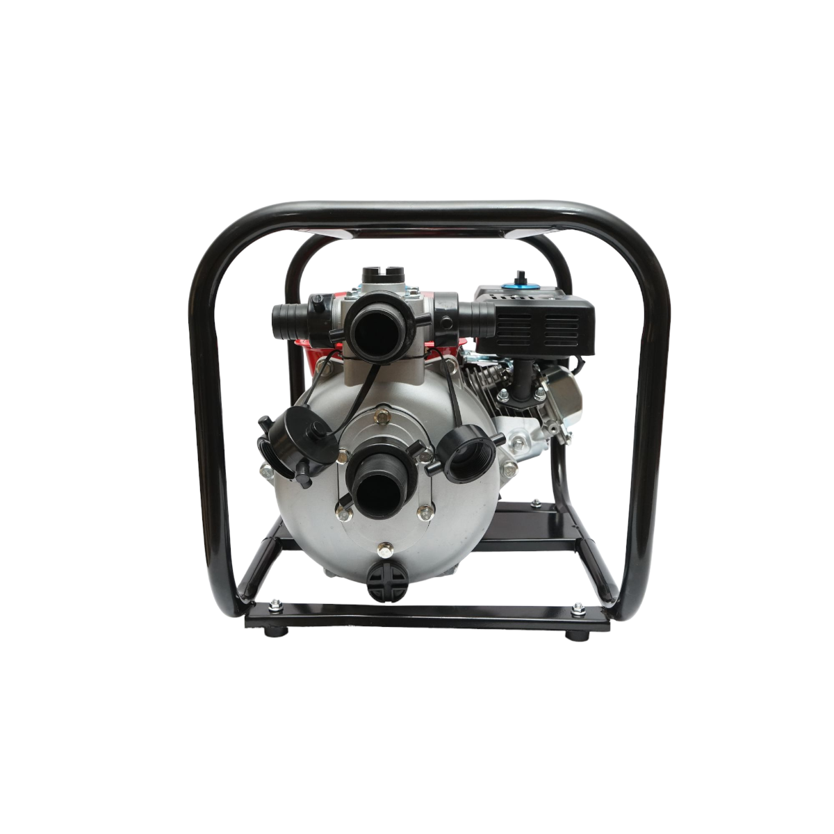 Motorové čerpadlo WP20I s motorom typu HONDA 7,5 HP, 2", max. prietok 32m3/h, hĺbka sania 8m, výtlak 55m