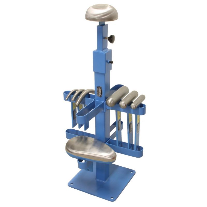 Stanica na tvarovanie kovov