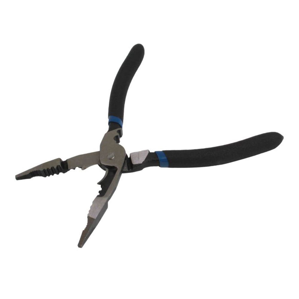 Multifunkčné kliešte 220mm