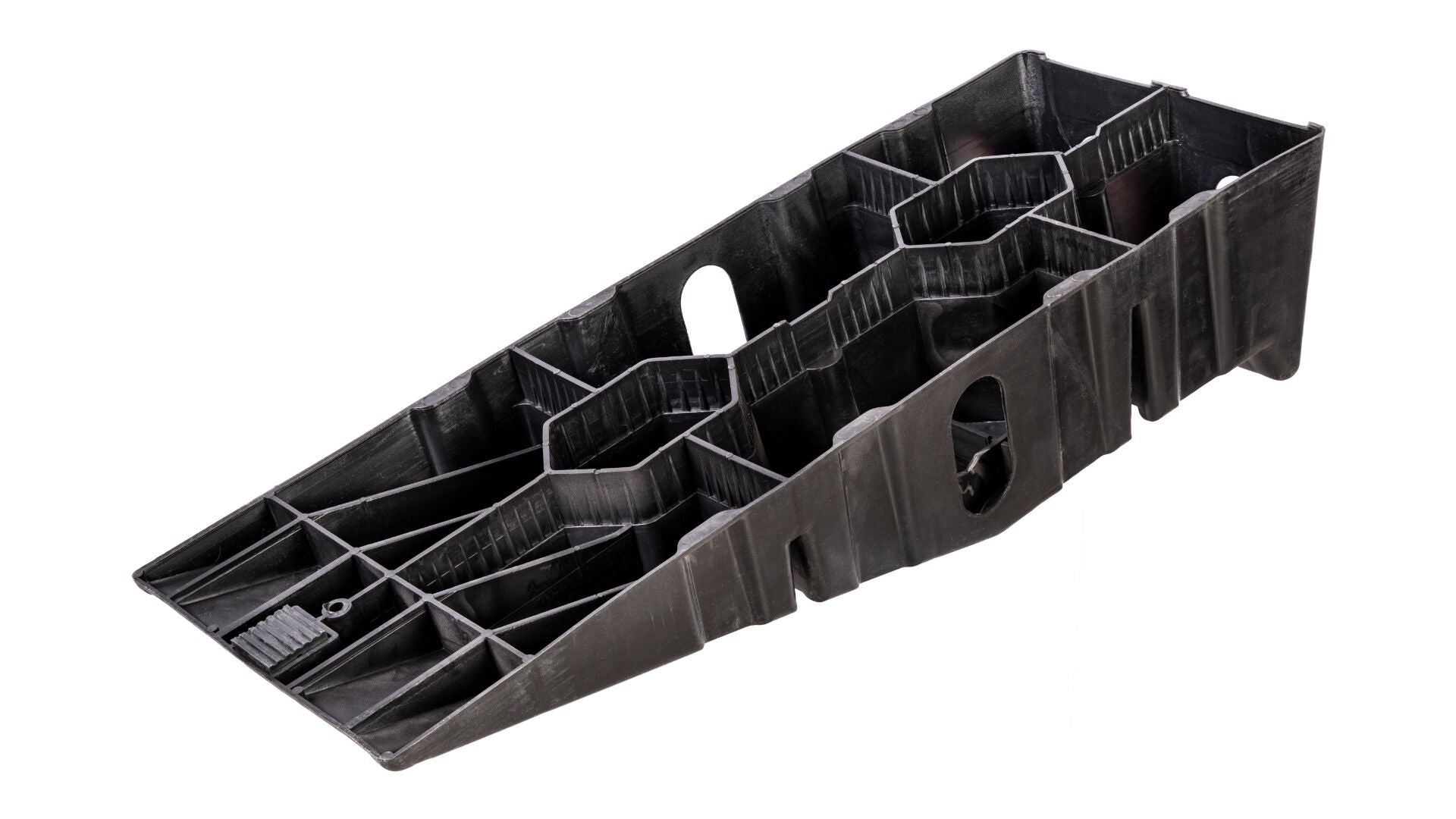 Nájazdové rampy, sada 2ks, 900 x 330 x 170mm, 2,5t, Invento