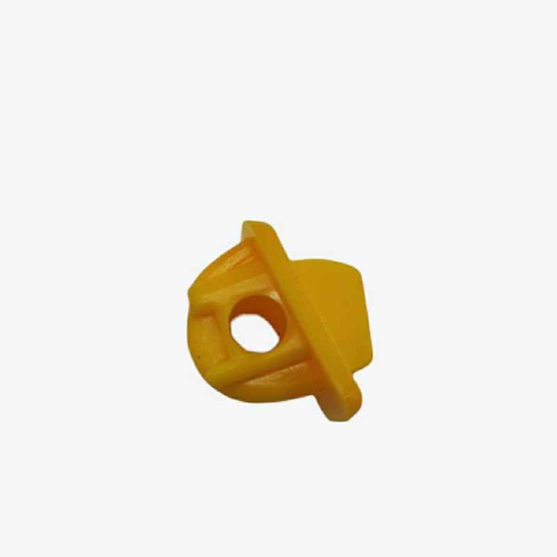 Ochrana hlavy nazúvacej páky