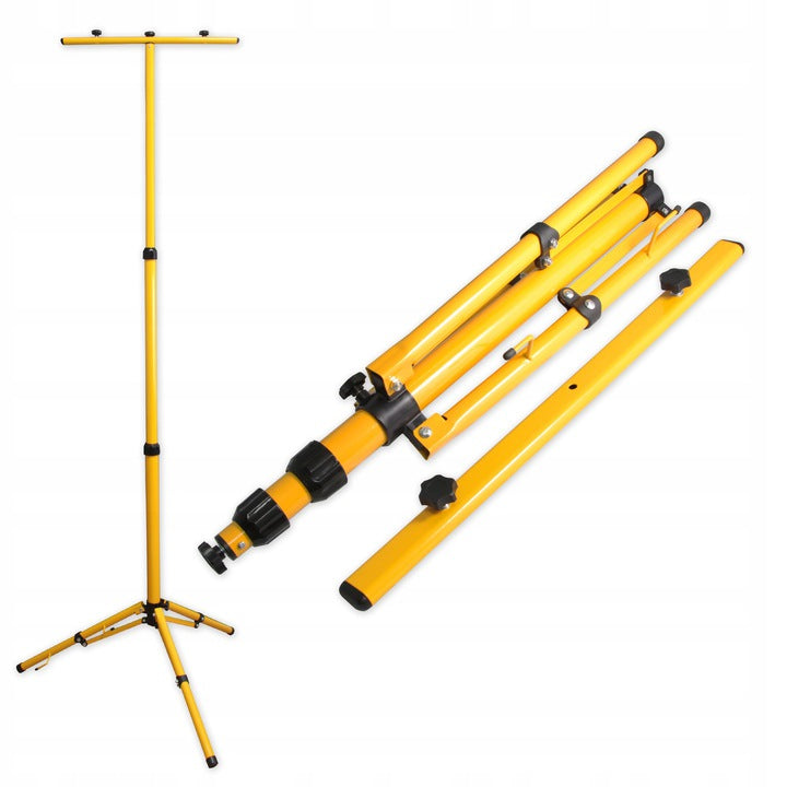 Nastaviteľný statív - stojan na reflektor 1,6m Gebo Tools