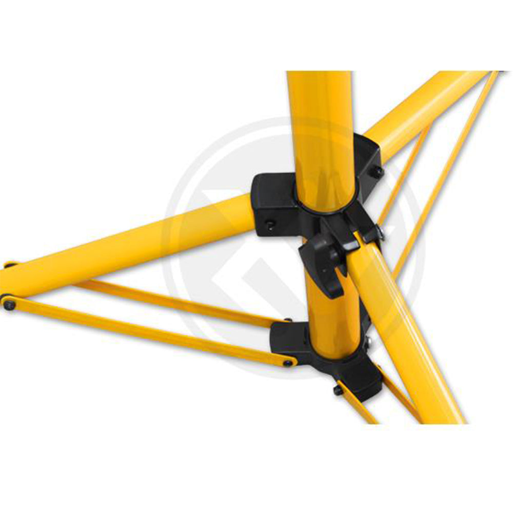 Nastaviteľný statív - stojan na reflektor 1,6m Gebo Tools