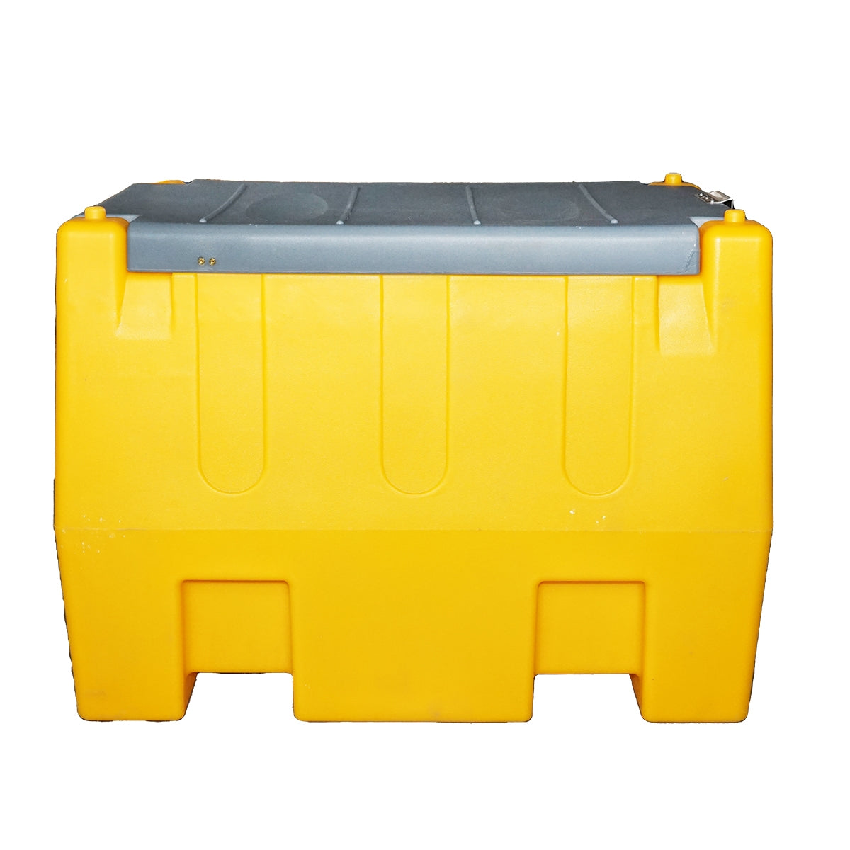 Nádrž na naftu 220l s čerpadlom 12V/200W prietok 60l/min Breckner Germany