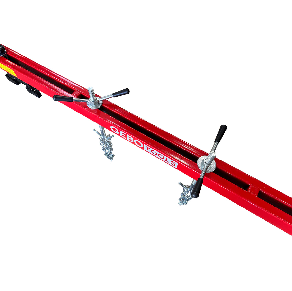 Nosník - traverza pre zavesenie motora 500kg, Gebo Tools 2