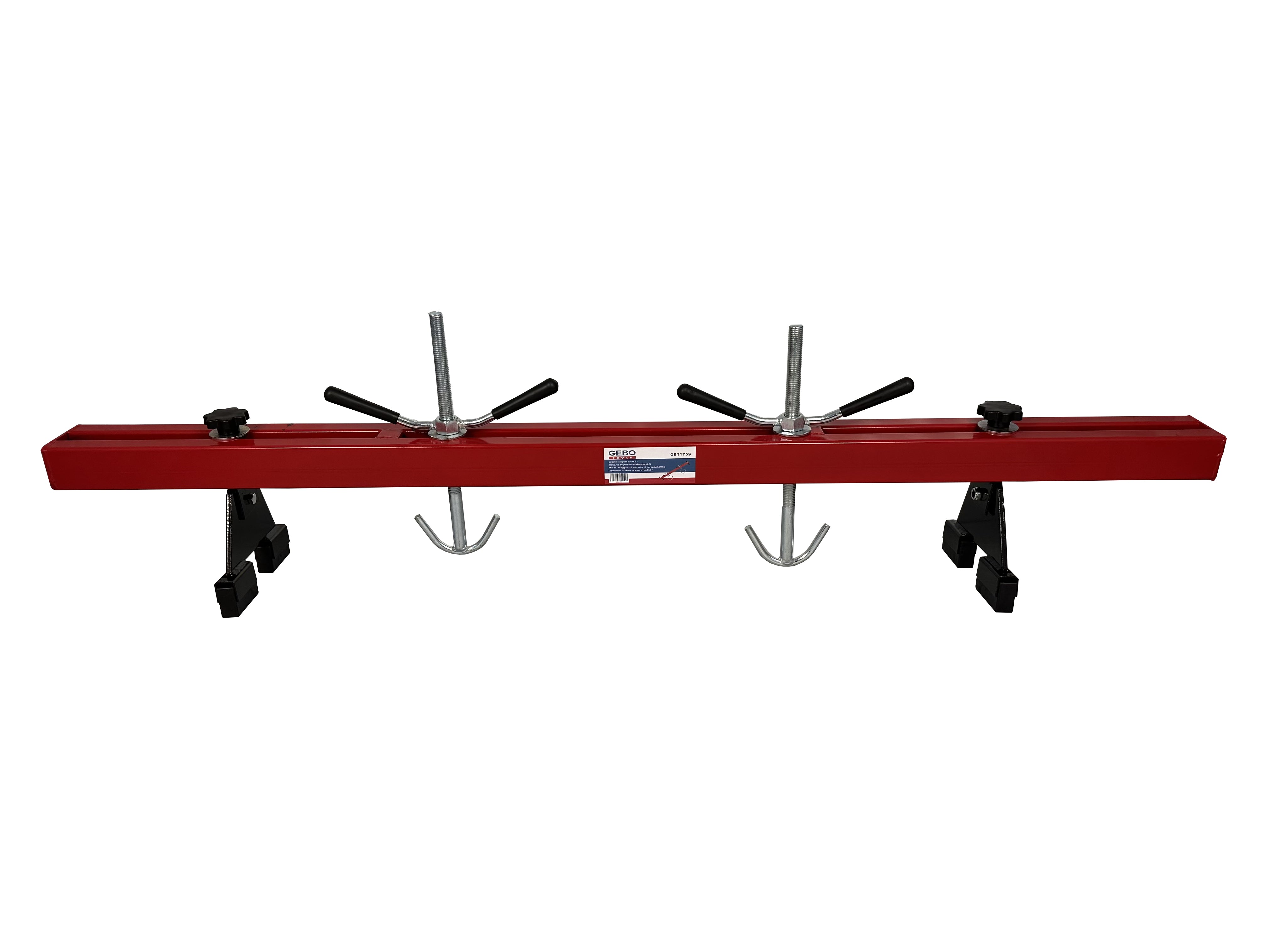 Nosník - traverza pre zavesenie motora 500kg Gebo Tools