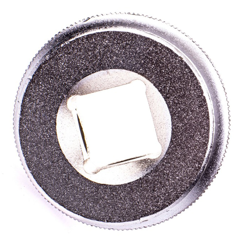 Nástrčná hlavica - kľúč 1/2'', 30mm