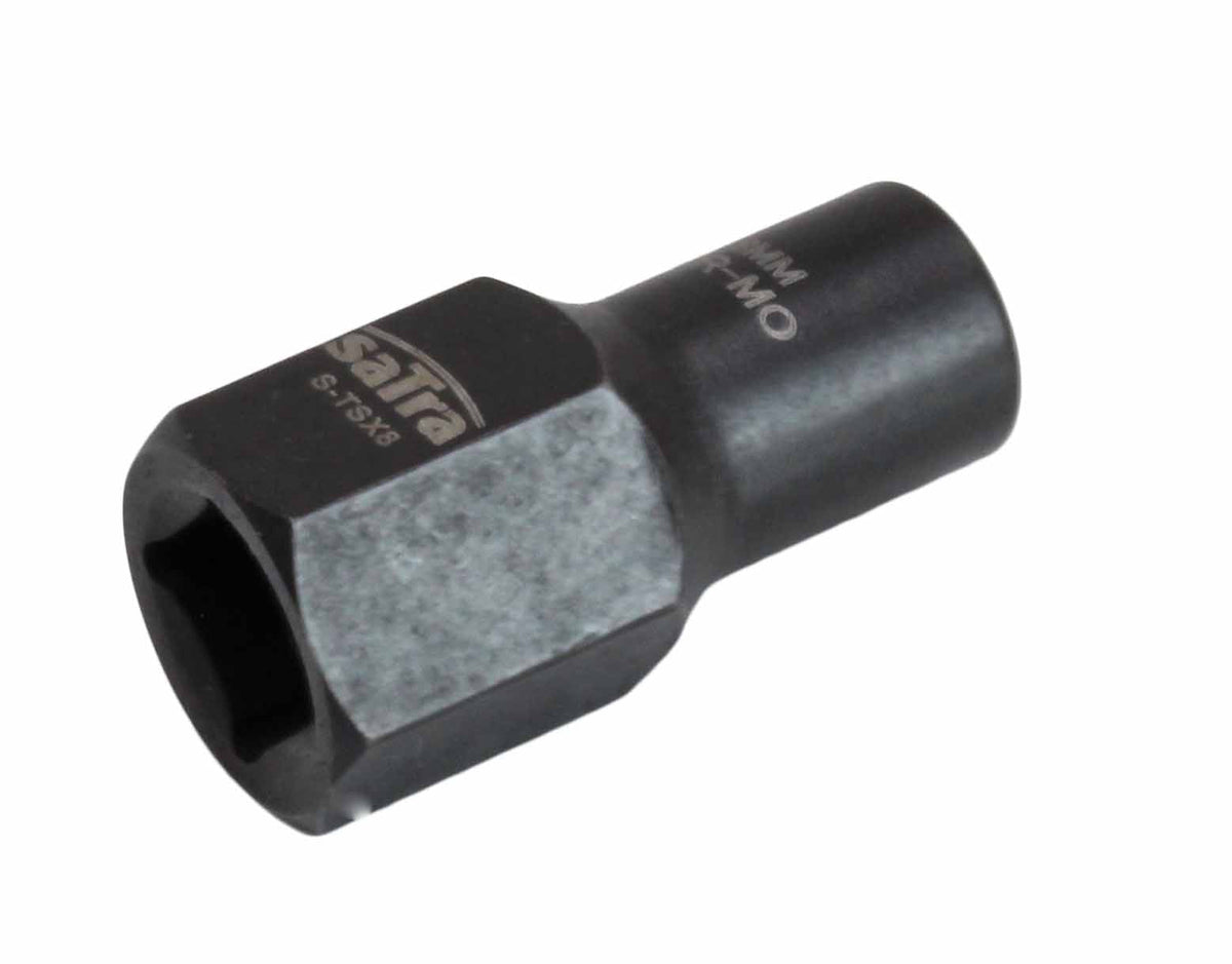 Nástrčná hlavica - kľúč na poškodené skrutky a matice 8mm 3/8''