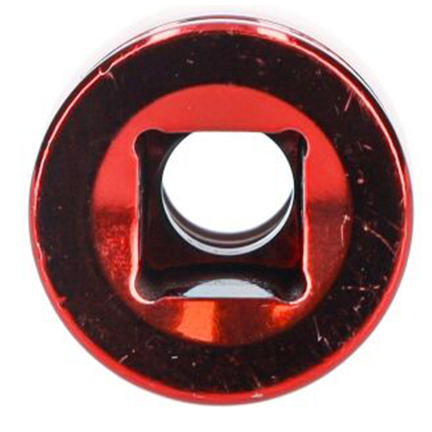 Nástrčná hlavica - kľúč s ochrannou manžetou pre zliatinové disky 21mm 1/2'' Invento