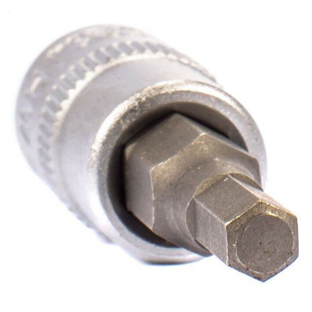 Nástrčná hlavica s bitom - kľúč Imbus 1/4'' 4mm