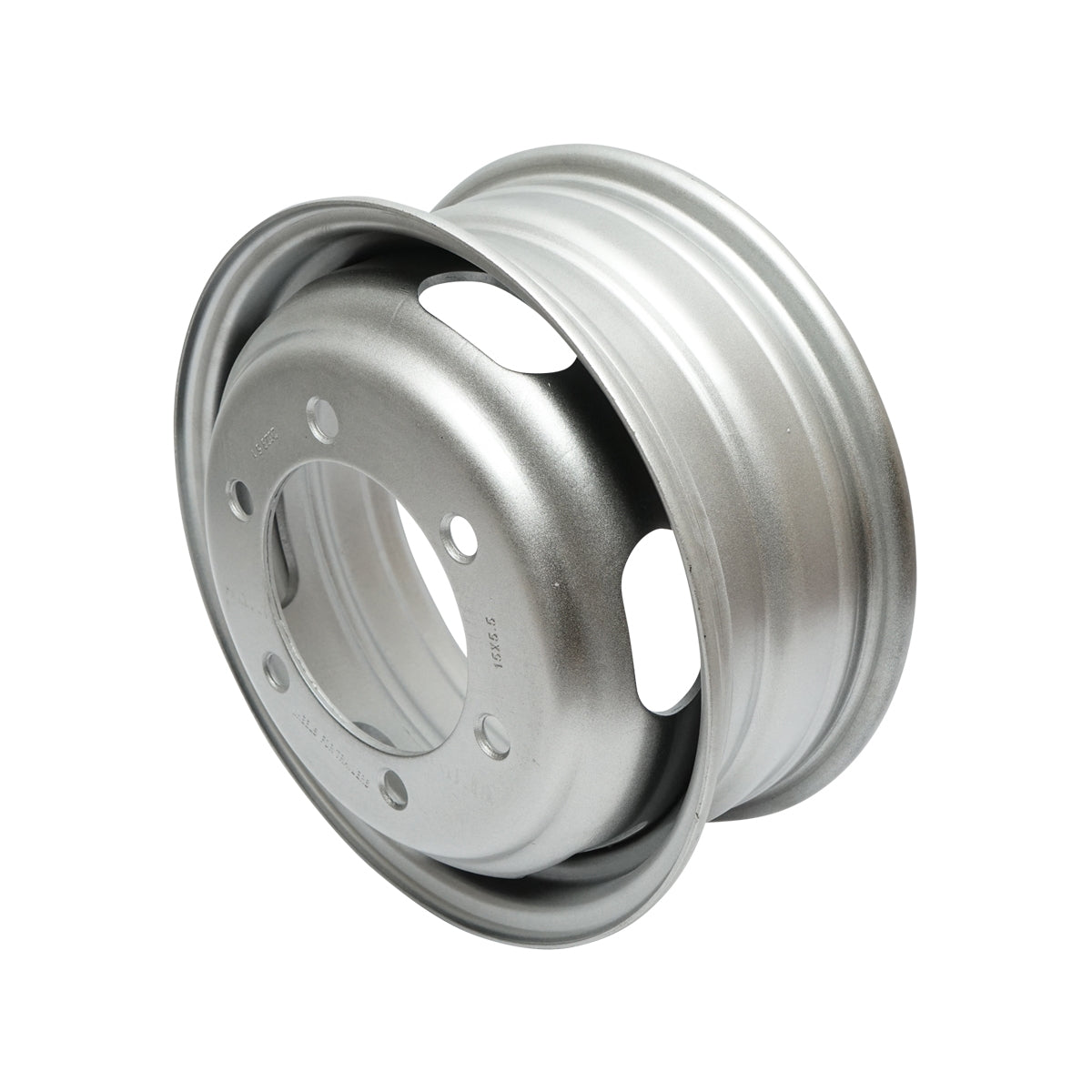Oceľový disk pre Sprinter 903 dvojmontáž 5,5JX15H2 ET115