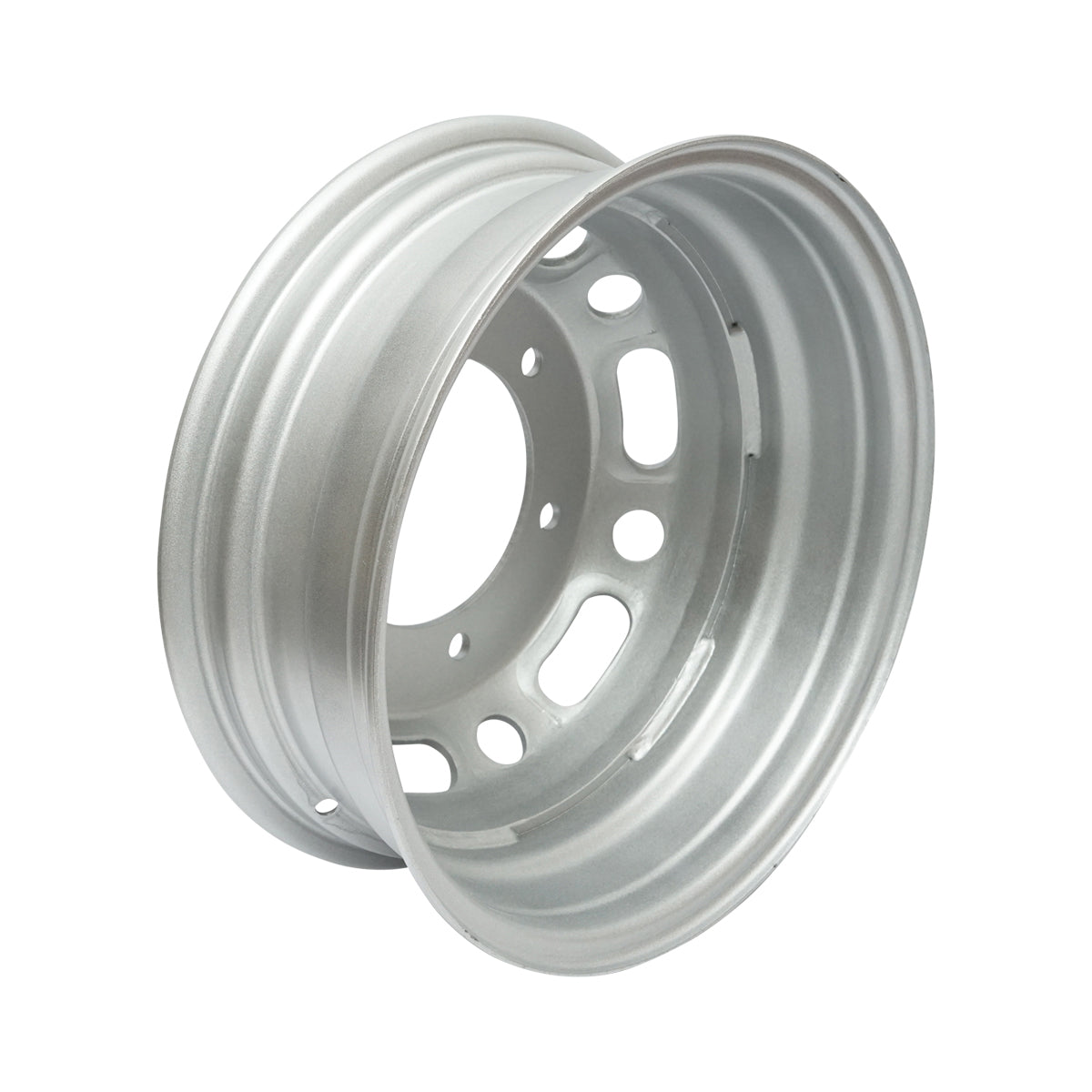 Oceľový disk pre Sprinter, Crafter 906 dvojmontáž 5.5JX16