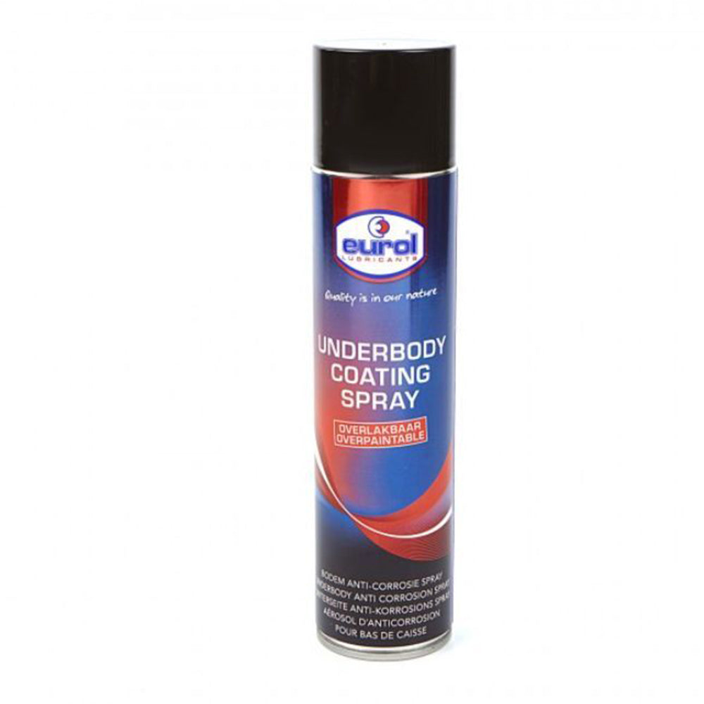 Ochranný antikorózny sprej - vosk na podvozky 400ml