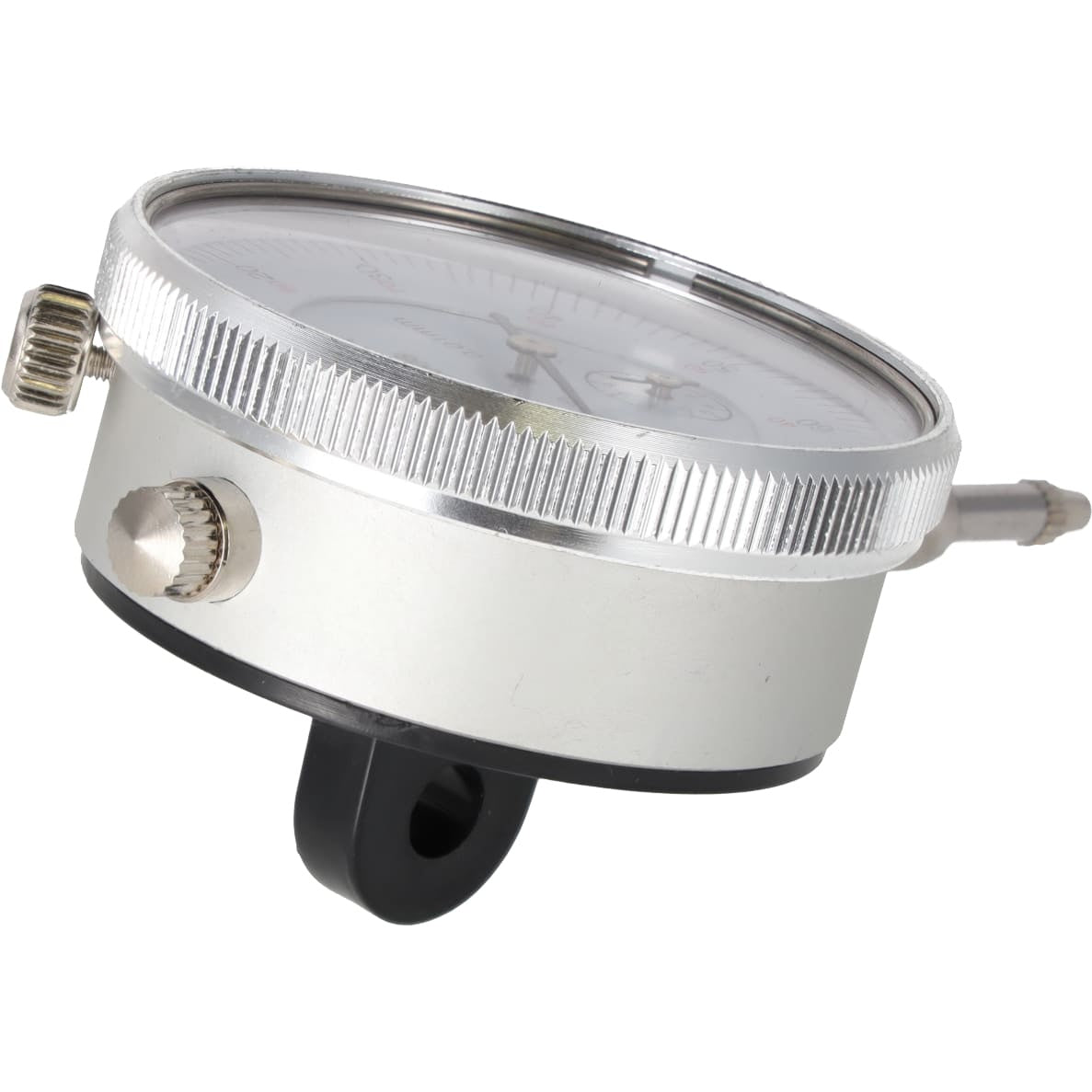 Odchýlkomer - meracie hodiny 0 - 10mm, presnosť 0,01mm, Resser