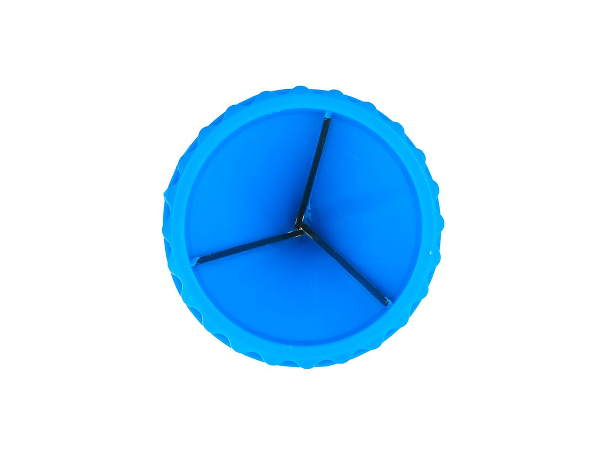Odihľovač - odhrotovač na rúry obojstranný 5 - 38mm, Geko