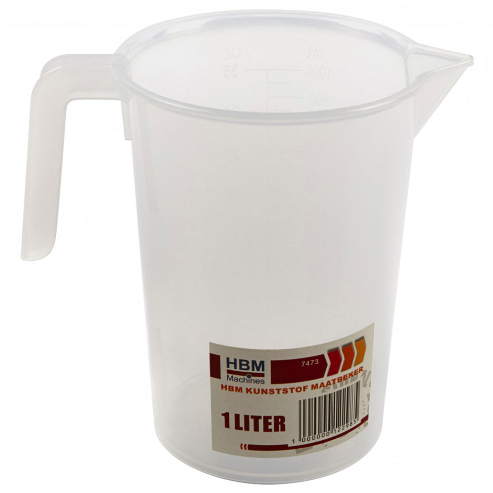 Odmerka 1l