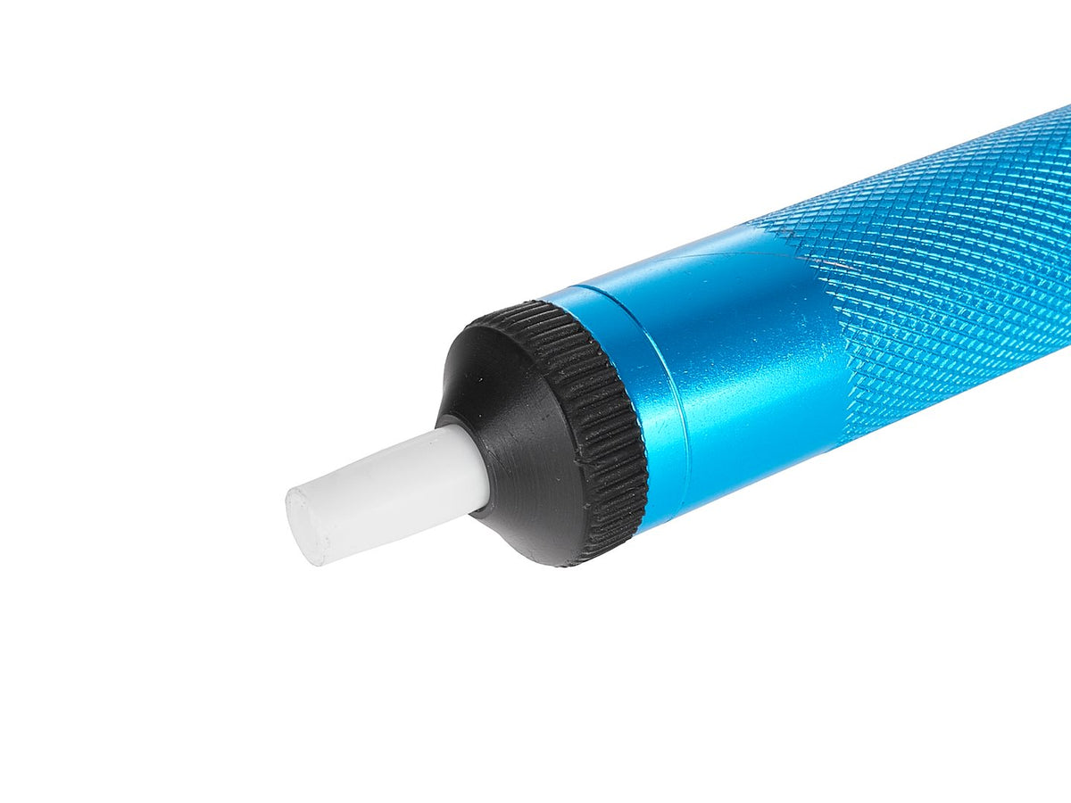 Odsávačka cínu 190mm, Geko