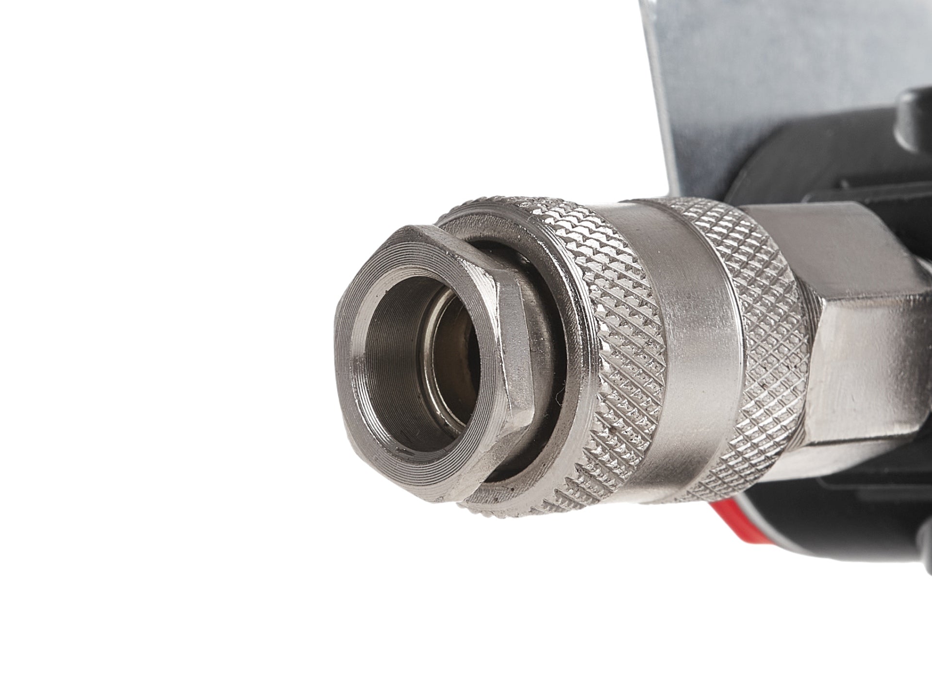 Vzduchový filter s regulátorom tlaku a odlučovačom vlhkosti 1/4'' Geko