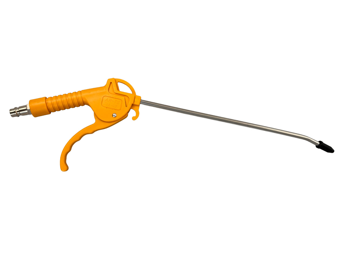 Ofukovacia pištoľ, dlhá 250mm, Gebo Tools
