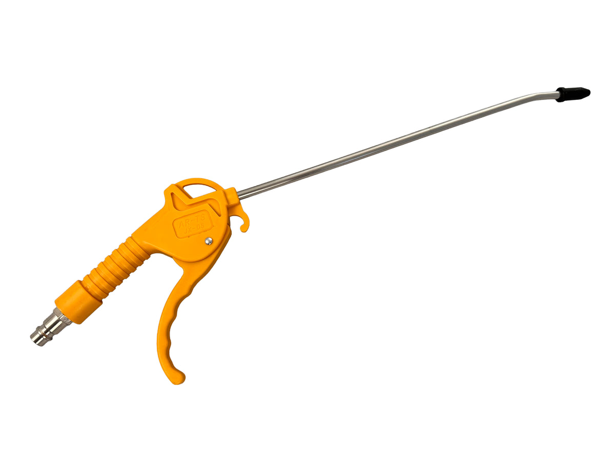 Ofukovacia pištoľ, dlhá 250mm, Gebo Tools