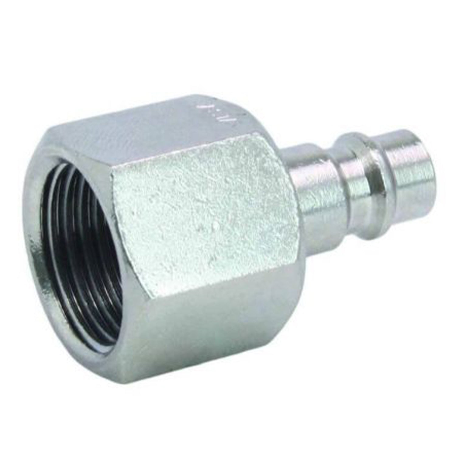 Spojka s vnútorným závitom 1/2